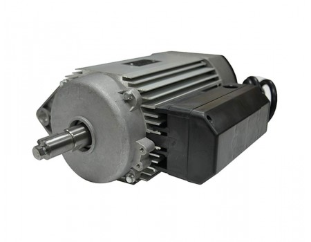 Электродвигатель переменного тока однофазный асинхронный A1P6322.1N1