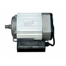 Электродвигатель переменного тока однофазный асинхронный A1P6322.2N2