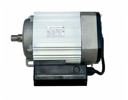 Электродвигатель переменного тока однофазный асинхронный A1P6322.2N2