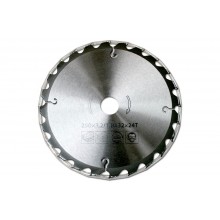 Диск пильный BELMASH 250х3,2/1,8х30мм; 24Т (RD072A)