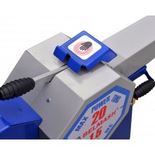 Дровокол электрический БЕЛМАШ LSE-500 (S114A)