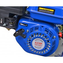 Дровокол бензиновый БЕЛМАШ LSG-500 (S115A)