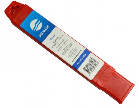 Нож 210x1,8х22 пара (2 шт) HSS W3, БЕЛМАШ, RN072A Нож 210x1,8х22 пара (2 шт) HSS W3, БЕЛМАШ, RN072A