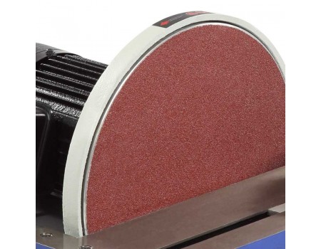 Диск шлифовальный 305 мм Р80 Диск шлифовальный 305 мм Р80