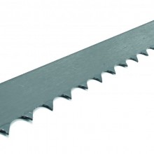 Пила ленточная Nordex Flexible 12х0,63-18 tpi x 2 560 (PP037A)
