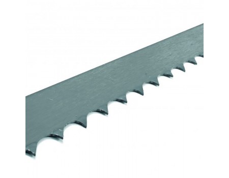 Пила ленточная Nordex Flexible 12х0,63-18 tpi x 2 560 (PP037A)
