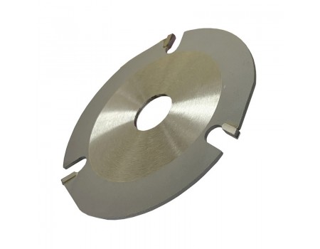 Диск пильный по дереву BELMASH 115x3,8/2,2X22.2; 3T (RD136A)